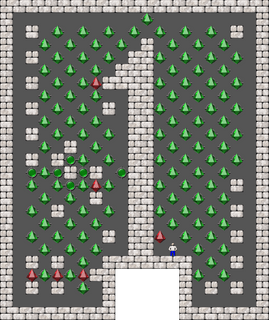 Уровень 31 — Payback 05